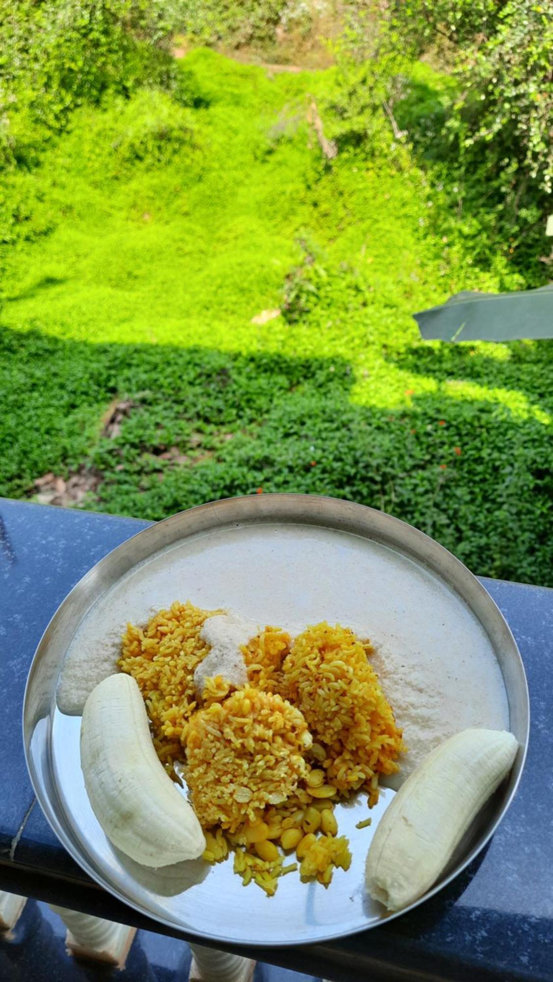 Tropical Wave Hostel Morjim Goa エクステリア 写真